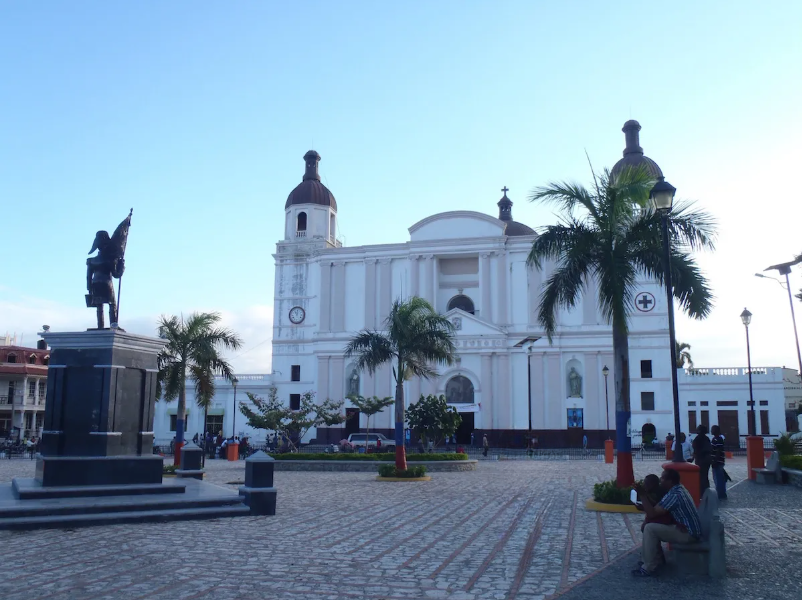 Cap-Haïtien